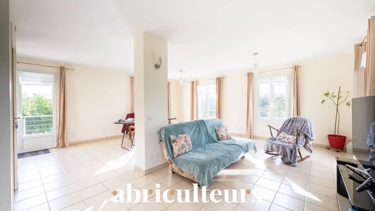 maison 6 pièces 162 m2 à vendre à Santeuil (95640)