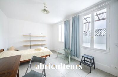 vente maison 197 000 € à proximité de Paris 6 (75006)