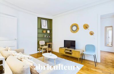 vente appartement 625 000 € à proximité de Wissous (91320)