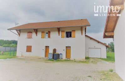 location appartement 800 € CC /mois à proximité de Saint-Genix-les-Villages (73240)