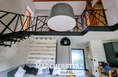 vente maison 372 000 € à proximité de Thorens-Glières (74570)