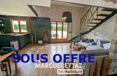 vente maison 372 000 € à proximité de Mieussy (74440)