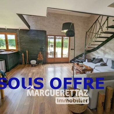 Maison 6 pièces 130 m²