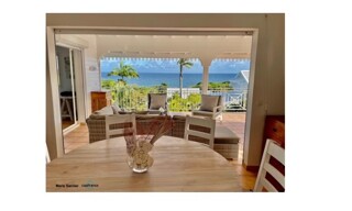 Maison 6 Pièces 142 m² à vendre à Sainte-Anne (97180)