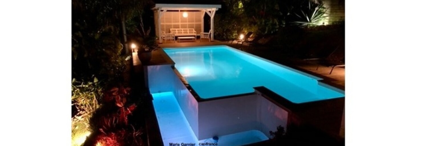 Maison 6 Pièces 142 m² à vendre à Sainte-Anne (97180)