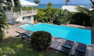 Maison 6 Pièces 142 m² à vendre à Sainte-Anne (97180)