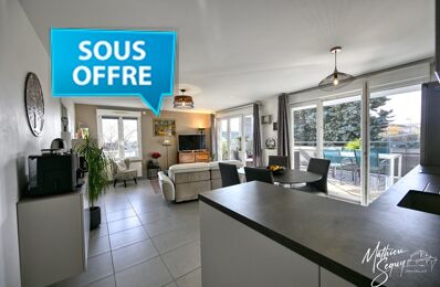 vente appartement 349 000 € à proximité de Vaugneray (69670)