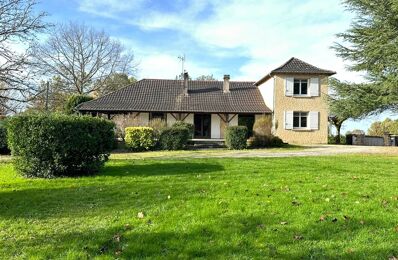 vente maison 299 000 € à proximité de Gageac-Et-Rouillac (24240)