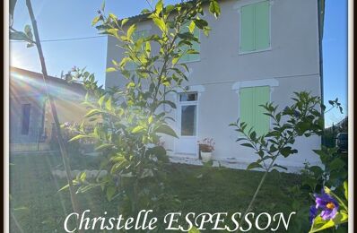 vente maison 204 000 € à proximité de Castelnau-sur-Gupie (47180)