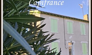 Maison 6 Pièces 121 m² à vendre à Marmande (47200)