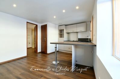 maison 4 pièces 60 m2 à vendre à Val-des-Prés (05100)