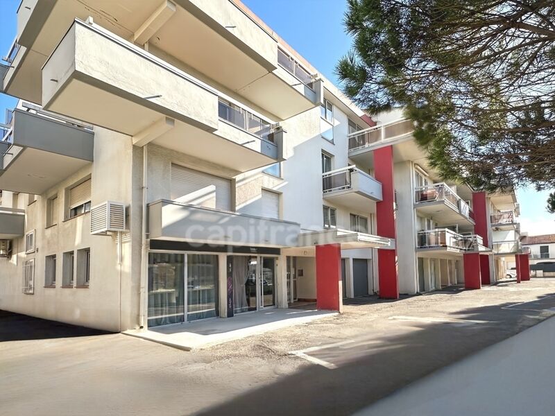 Appartement 2 pièces  à vendre Saint-Cyprien 66750