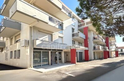 appartement 2 pièces 38 m2 à vendre à Saint-Cyprien (66750)