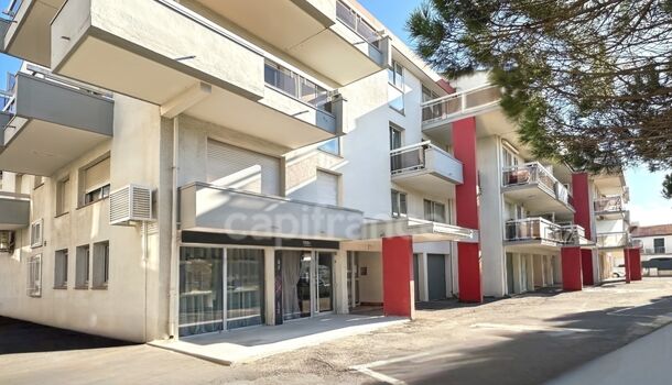 Appartement 2 pièces  à vendre Saint-Cyprien 66750