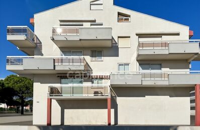 vente appartement 113 000 € à proximité de Saleilles (66280)