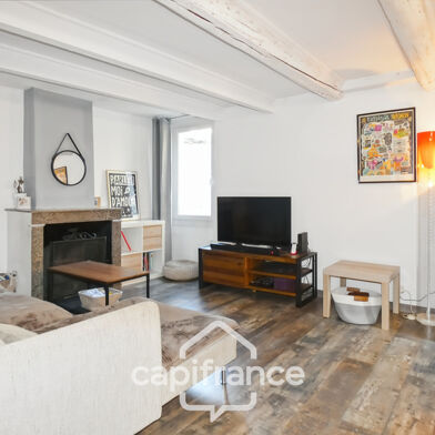 Maison 5 pièces 126 m²