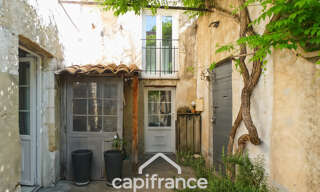 Maison 5 Pièces 128 m² à vendre à Saint-Geniès-de-Comolas (30150)