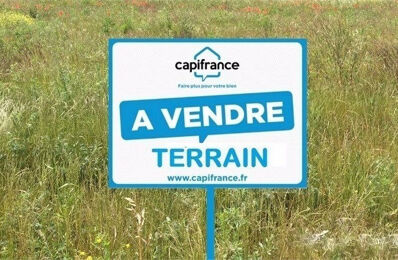 vente terrain 49 000 € à proximité de Marolles (60890)