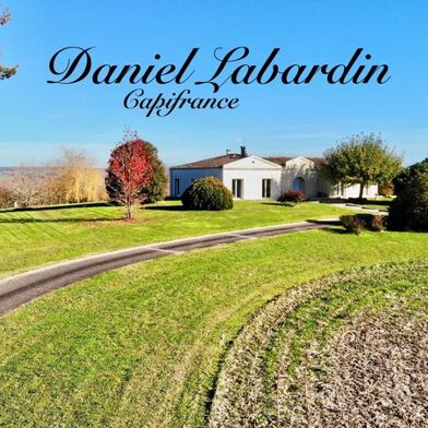 Maison 6 pièces 419000 €