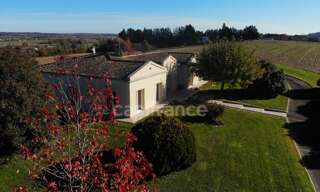 Maison 6 Pièces 188 m² à vendre à Saint-Pierre-sur-Dropt (47120)