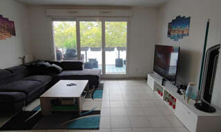 Appartement 3 Pièces 60 m² à vendre à Mions (69780)