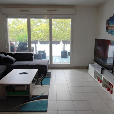 Appartement 3 pièces 195000 €