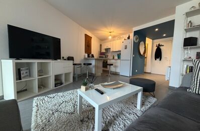 vente appartement 255 000 € à proximité de Vendargues (34740)