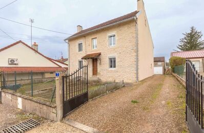 vente maison 239 000 € à proximité de Broye-Aubigney-Montseugny (70140)