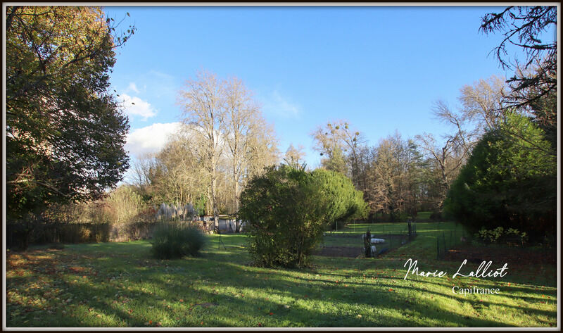 Villa / Maison 8 pièces  à vendre Aulnay-la-Rivière 45390