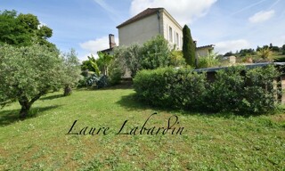 Maison 7 Pièces 223 m² à vendre à Beaupuy (47200)