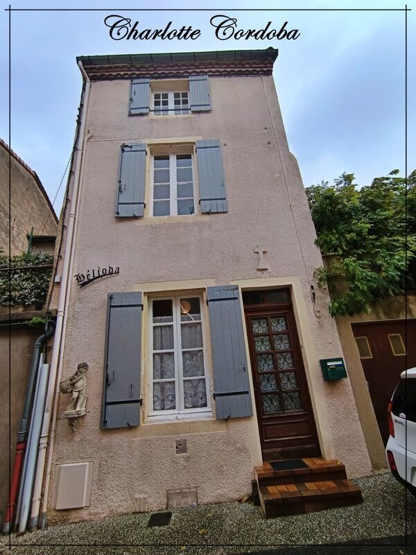 Villa / Maison 4 pièces  à vendre Tonneins 47400