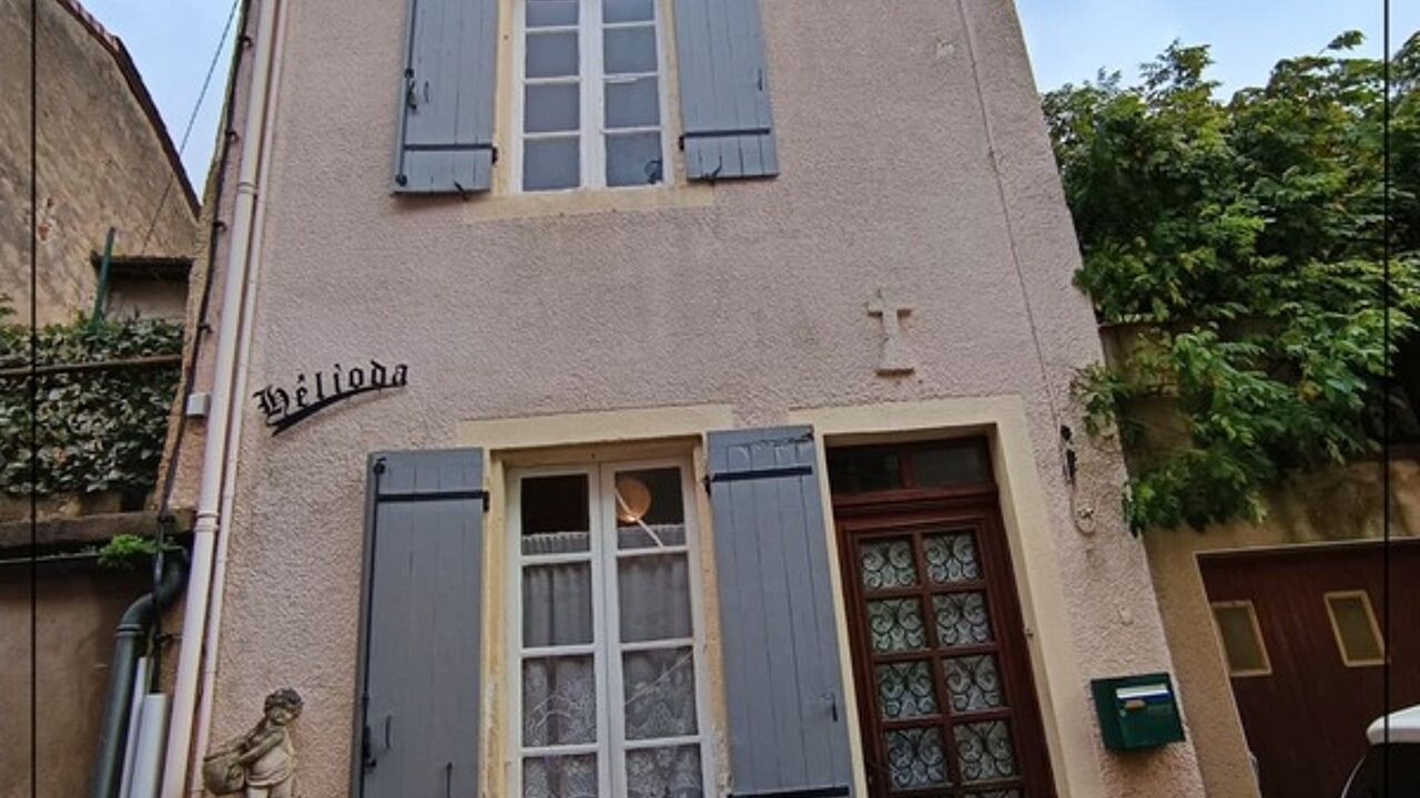 maison 4 pièces 83 m2 à vendre à Tonneins (47400)