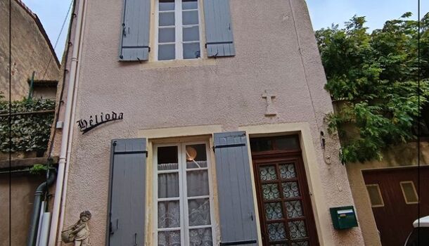 Villa / Maison 4 pièces  à vendre Tonneins 47400