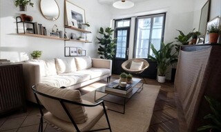 Maison 4 Pièces 83 m² à vendre à Tonneins (47400)