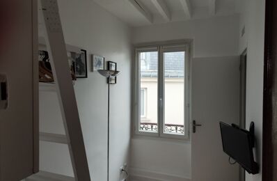 vente appartement 125 925 € à proximité de Aubervilliers (93300)