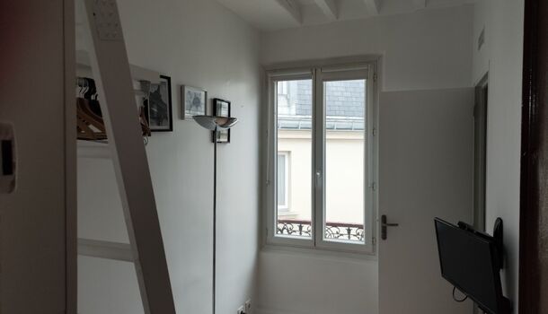 Appartement 1 pièces  à vendre Paris 10eme 75010