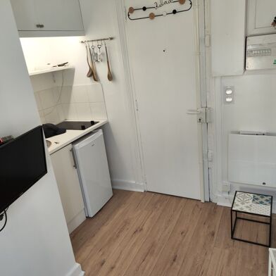 Appartement 1 pièces 93000 €