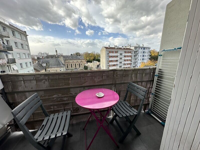 Appartement 3 pièces  à vendre Tarbes 65000