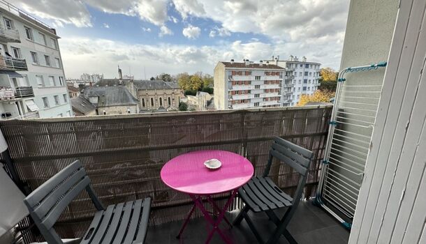 Appartement 3 pièces  à vendre Tarbes 65000