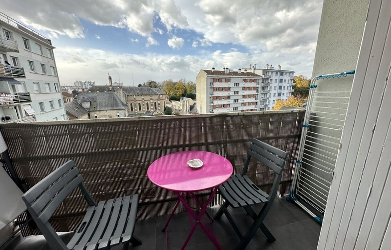 appartement 3 pièces 70 m2 à vendre à Tarbes (65000)