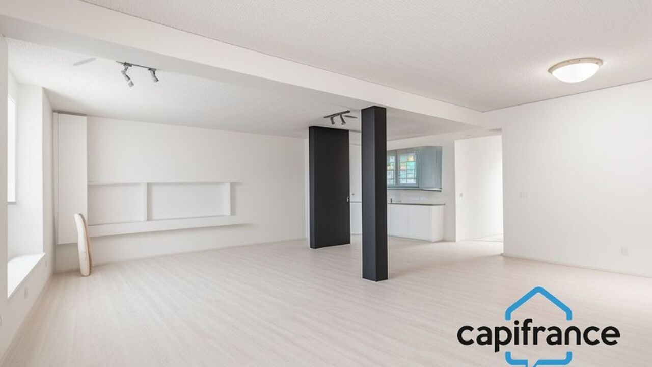 immeuble  pièces 320 m2 à vendre à Bitche (57230)