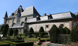 Maison 20 Pièces 1200 m² à vendre à Bouquelon (27500)