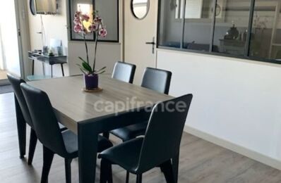 appartement 3 pièces 53 m2 à vendre à Erquy (22430)