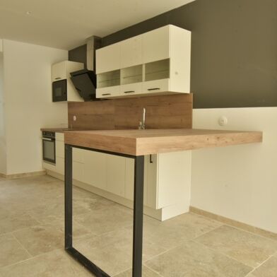 Maison 5 pièces 178 m²