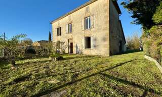 Maison 5 Pièces 148 m² à vendre à La Réole (33190)