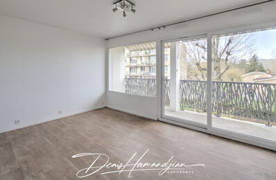 vente appartement 210 000 € à proximité de Pollionnay (69290)