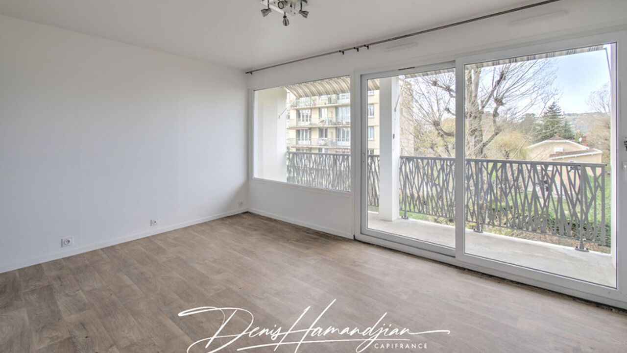 appartement 3 pièces 61 m2 à vendre à Fontaines-sur-Saône (69270)