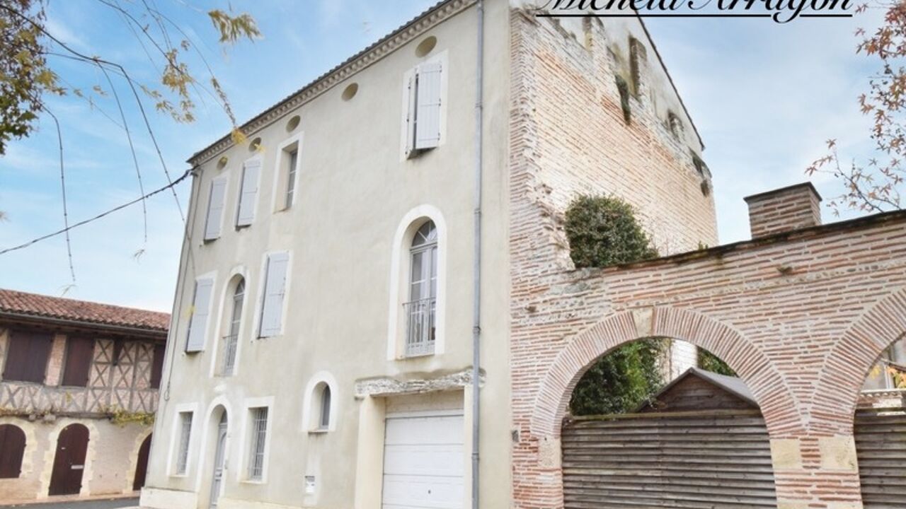 maison 5 pièces 180 m2 à vendre à Granges-sur-Lot (47260)