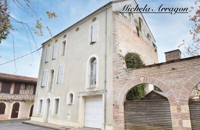 vente maison 199 000 € à proximité de Castelmoron-sur-Lot (47260)