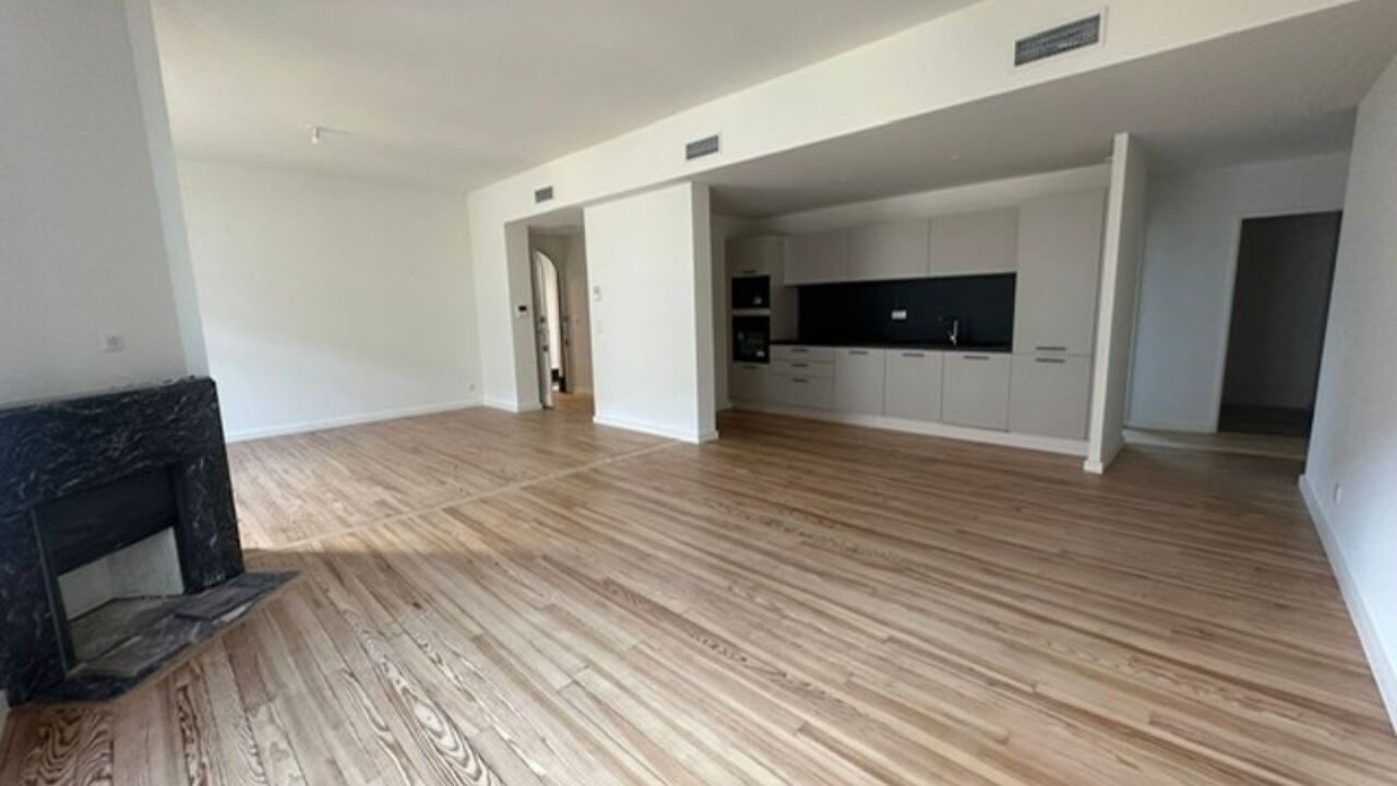 appartement 4 pièces 110 m2 à vendre à Lourdes (65100)